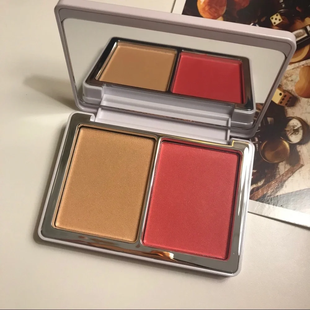 Natasha Denona Blush Duo​